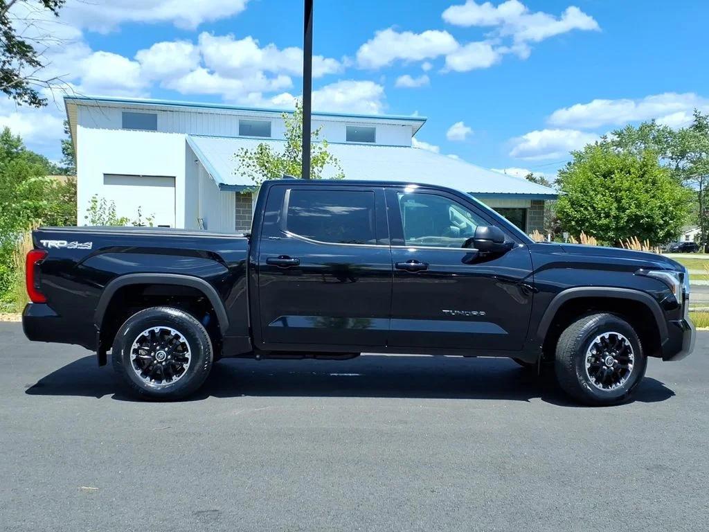 toyota tundra 2024 5TFLA5DBXRX217062 image toyota tundra 2024 5TFLA5DBXRX217062 image