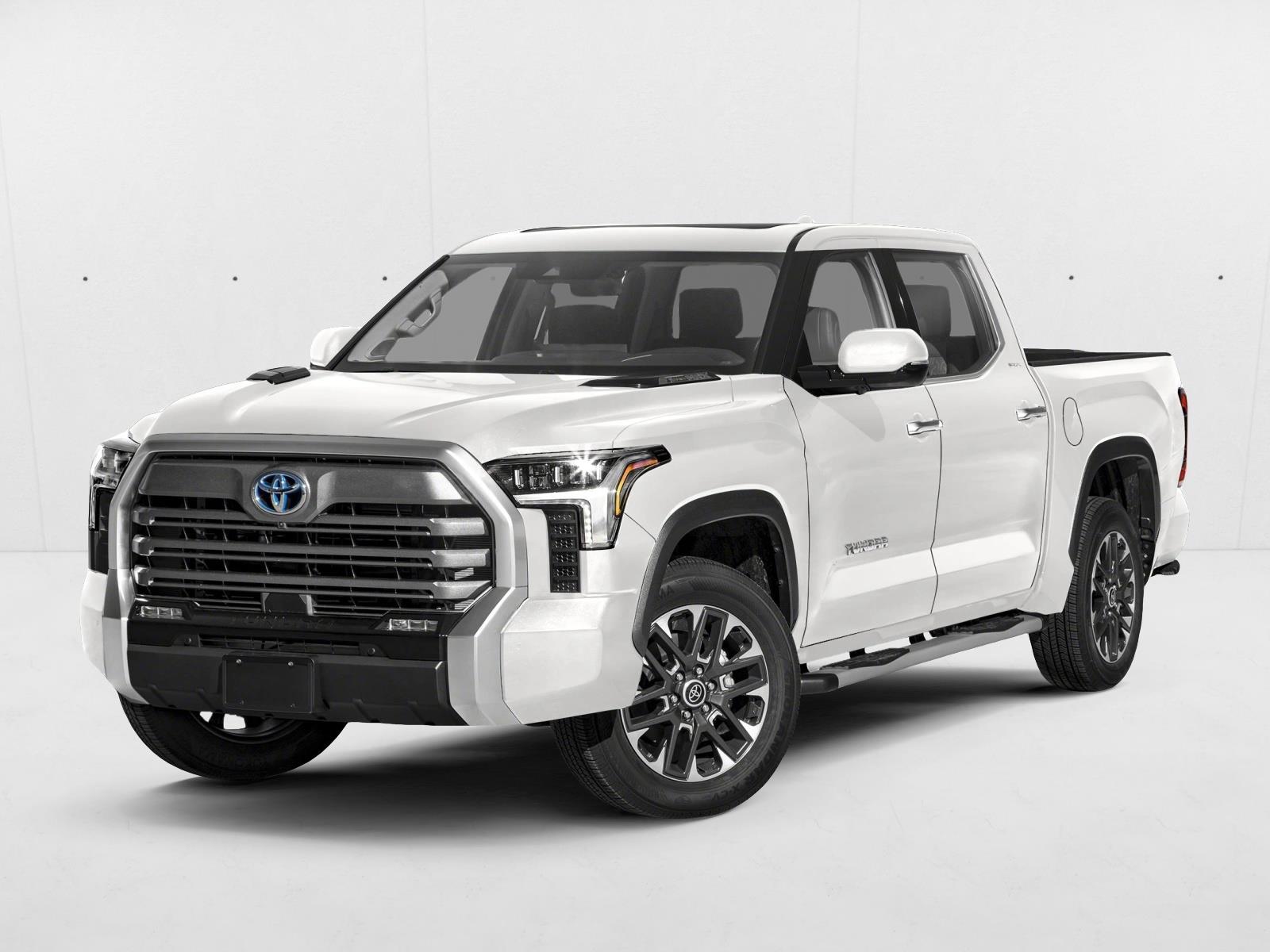 toyota tundra 2024 5TFJC5DB7RX056901 image toyota tundra 2024 5TFJC5DB7RX056901 image