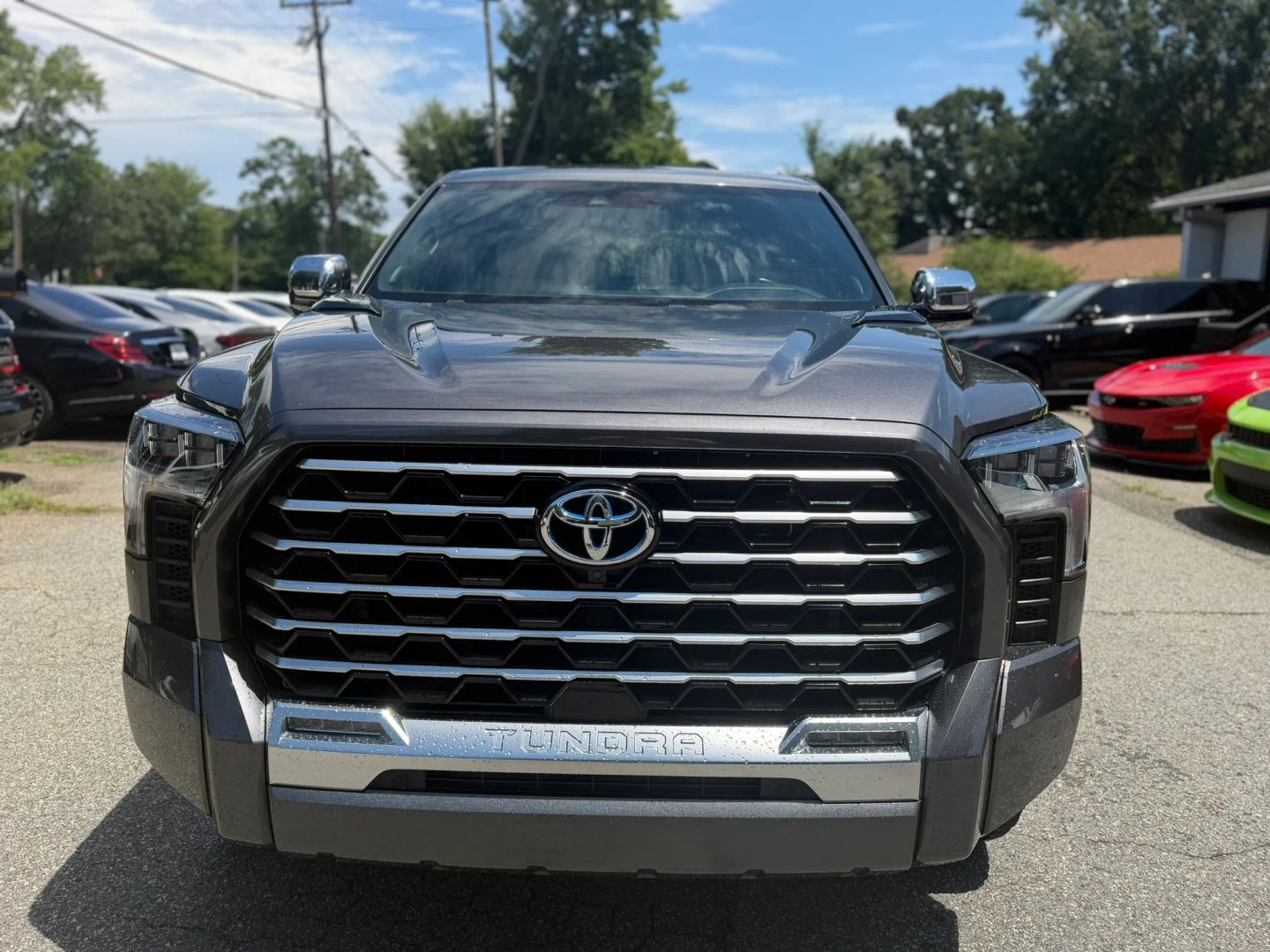toyota tundra 2024 5TFVC5DB2RX065328 image toyota tundra 2024 5TFVC5DB2RX065328 image