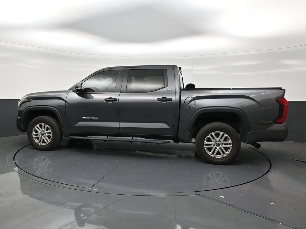 toyota tundra 2024 5TFLA5DB6RX173836 image toyota tundra 2024 5TFLA5DB6RX173836 image
