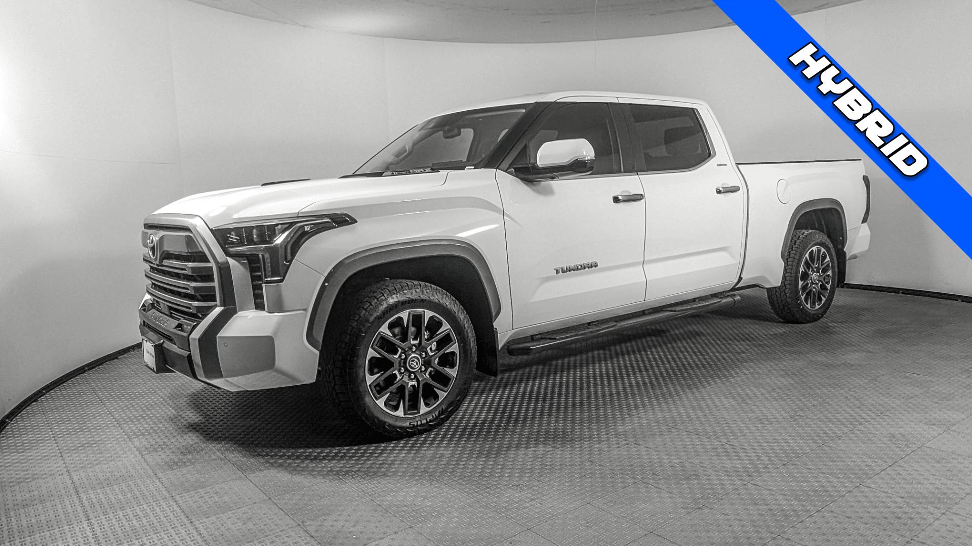 toyota tundra 2024 5TFJC5ECXRX007084 image toyota tundra 2024 5TFJC5ECXRX007084 image