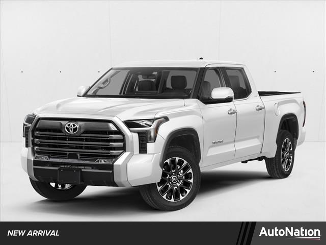 toyota tundra 2024 5TFWA5DB6RX136251 image toyota tundra 2024 5TFWA5DB6RX136251 image