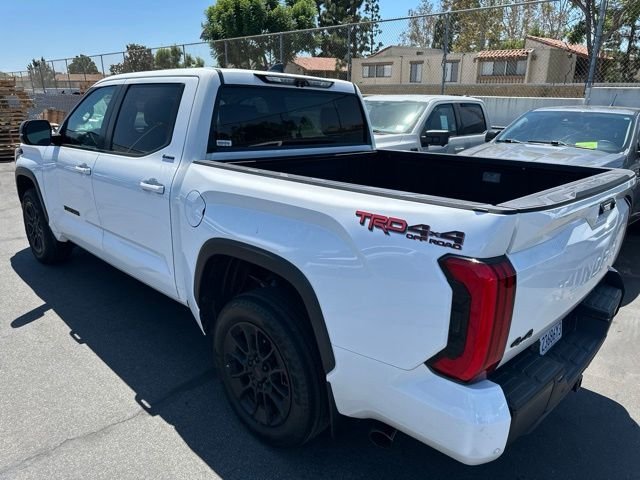 toyota tundra 2024 5TFWA5DB0RX174364 image toyota tundra 2024 5TFWA5DB0RX174364 image