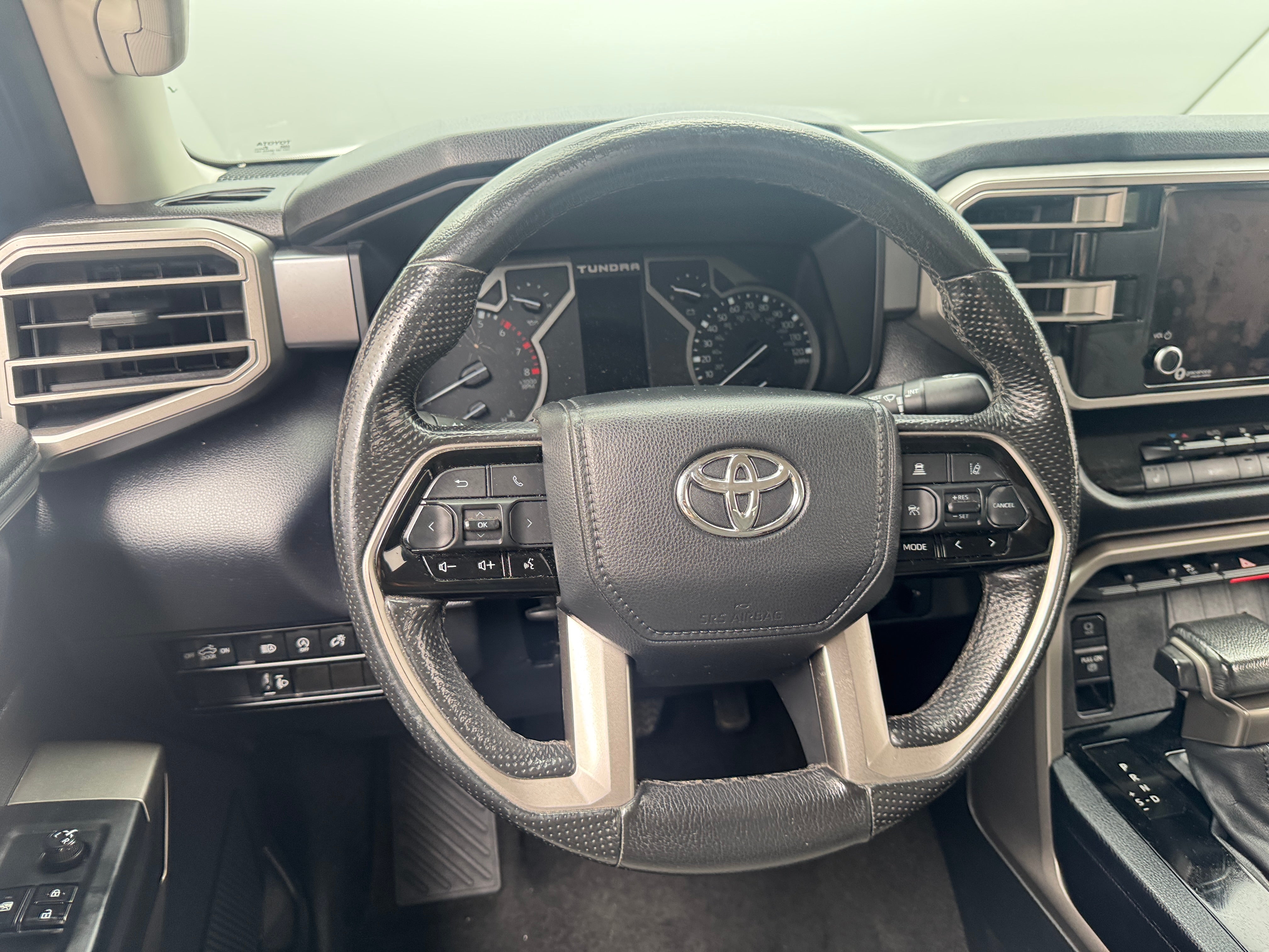 toyota tundra 2024 5TFLA5DB9RX133444 image toyota tundra 2024 5TFLA5DB9RX133444 image
