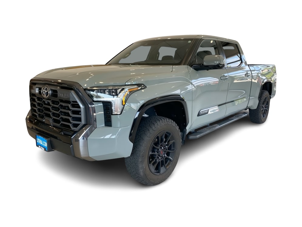 toyota tundra 2024 5TFWA5EC1RX025307 image toyota tundra 2024 5TFWA5EC1RX025307 image
