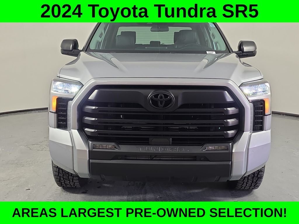 toyota tundra 2024 5TFLA5DB2RX141062 image toyota tundra 2024 5TFLA5DB2RX141062 image