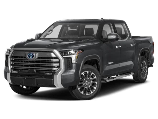 toyota tundra 2024 5TFJC5DB4RX044544 image