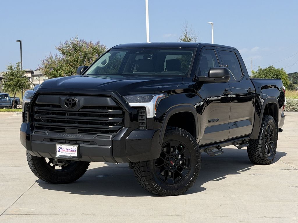 toyota tundra 2024 5TFLA5DB0RX238065 image toyota tundra 2024 5TFLA5DB0RX238065 image