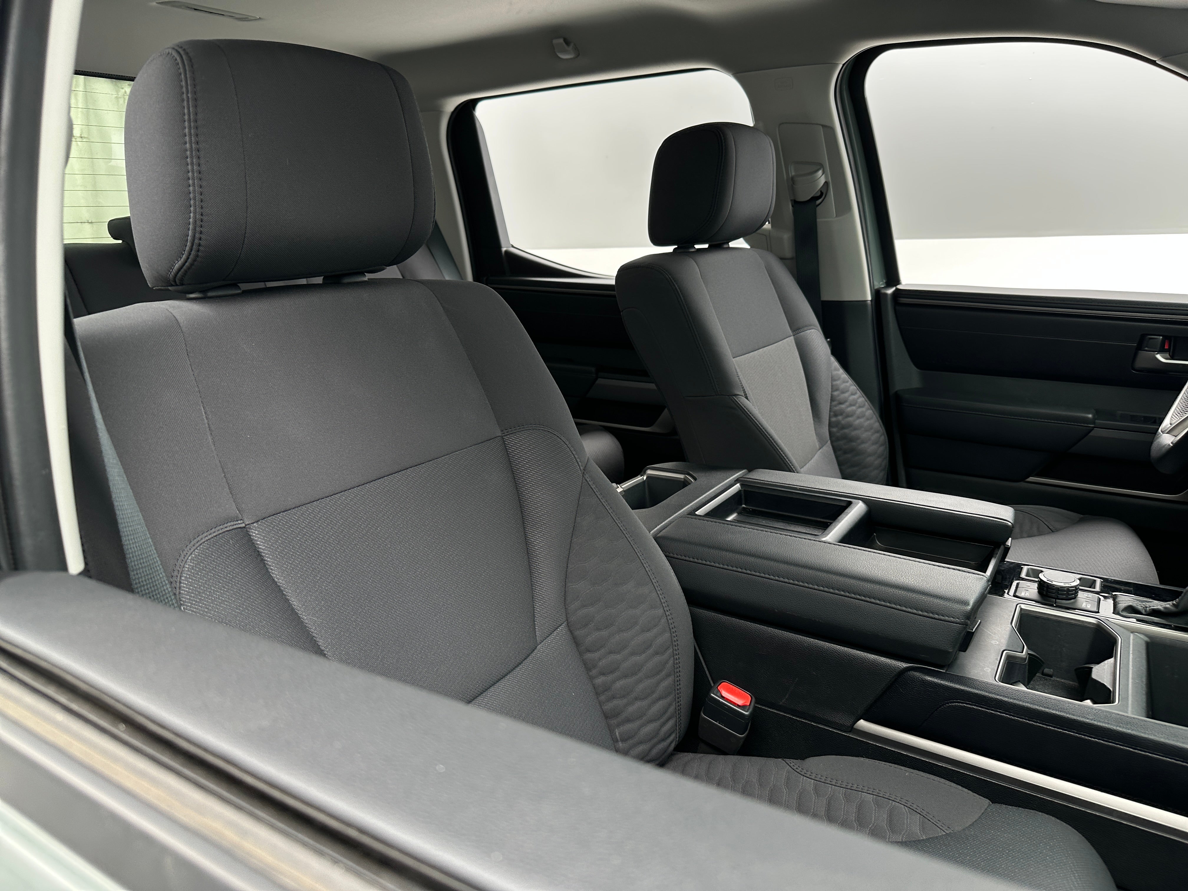 toyota tundra 2024 5TFLA5DB1RX237278 image toyota tundra 2024 5TFLA5DB1RX237278 image