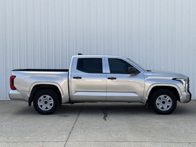 toyota tundra 2024 5TFKB5AB7RX035302 image toyota tundra 2024 5TFKB5AB7RX035302 image