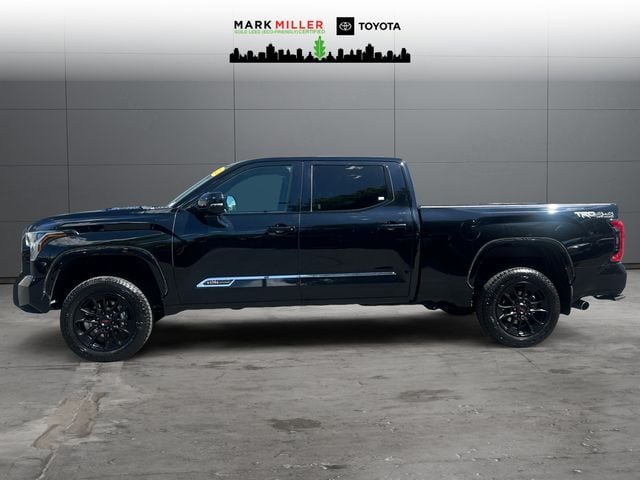 toyota tundra 2024 5TFMC5EC1RX004779 image toyota tundra 2024 5TFMC5EC1RX004779 image
