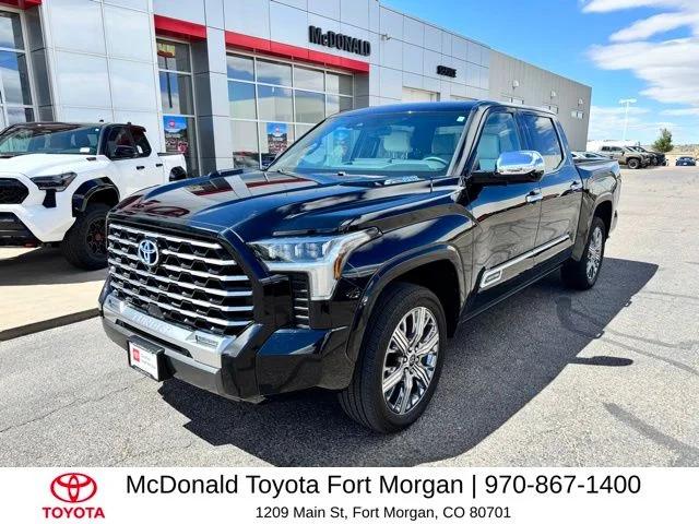 toyota tundra 2024 5TFVC5DB2RX065149 image toyota tundra 2024 5TFVC5DB2RX065149 image