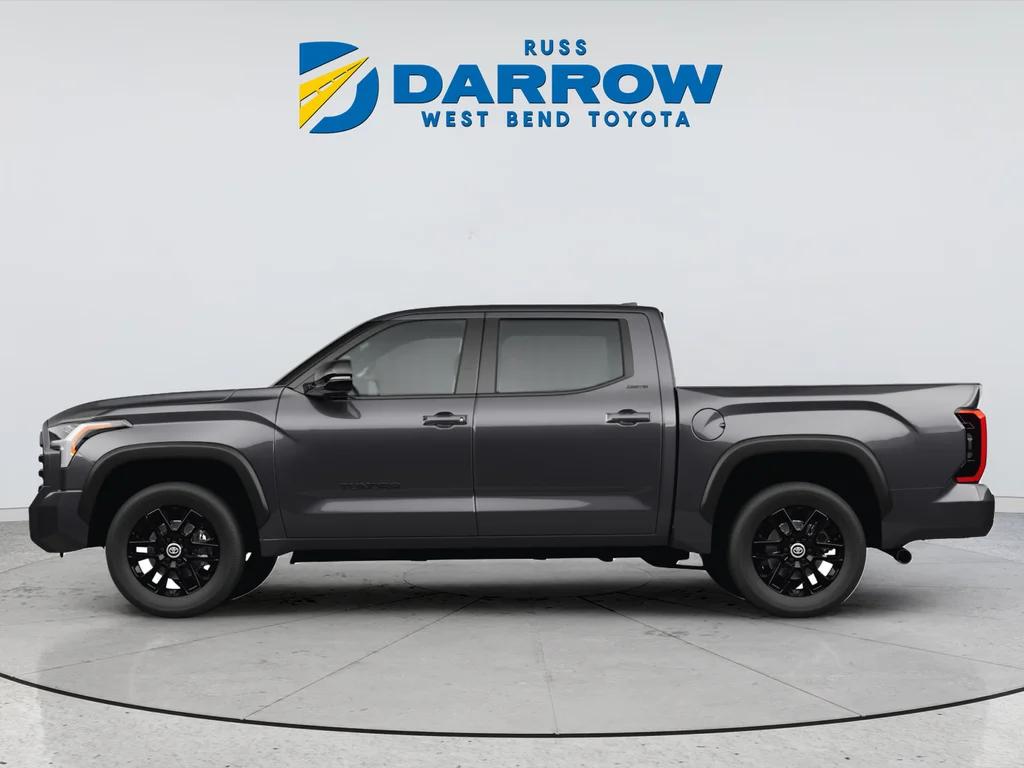 toyota tundra 2024 5TFJA5DB6RX130914 image toyota tundra 2024 5TFJA5DB6RX130914 image