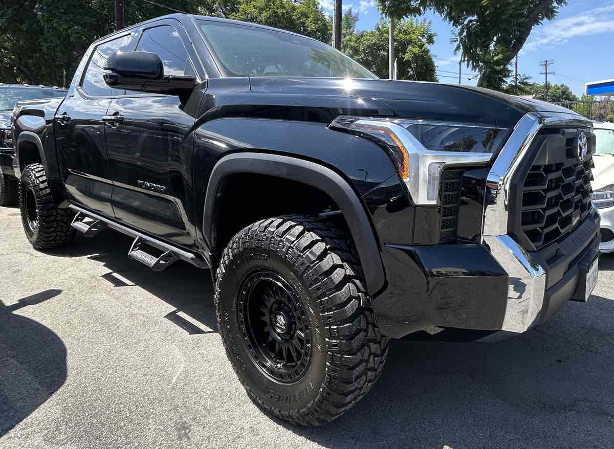 toyota tundra 2024 5TFLA5DB3RX142558 image toyota tundra 2024 5TFLA5DB3RX142558 image
