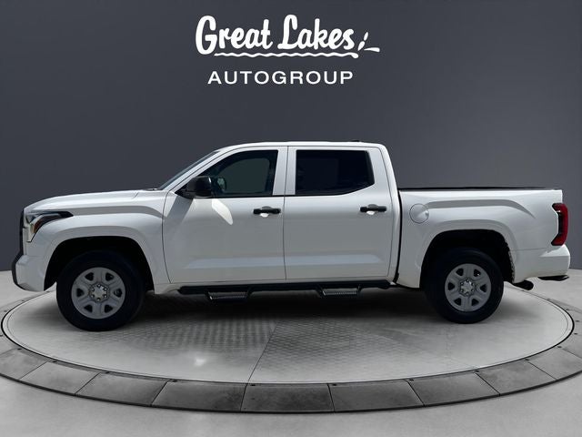 toyota tundra 2024 5TFKB5DB6RX176342 image toyota tundra 2024 5TFKB5DB6RX176342 image
