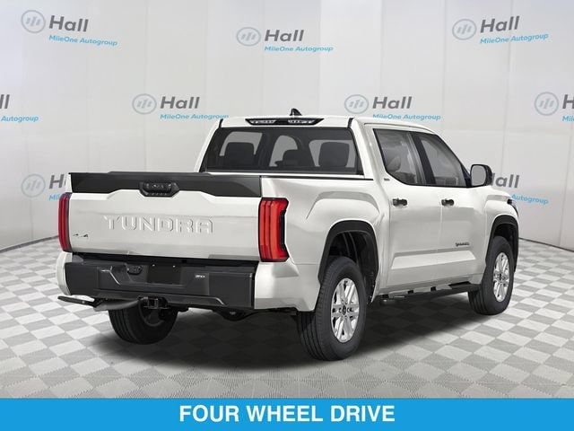 toyota tundra 2024 5TFLA5DB7RX200462 image toyota tundra 2024 5TFLA5DB7RX200462 image