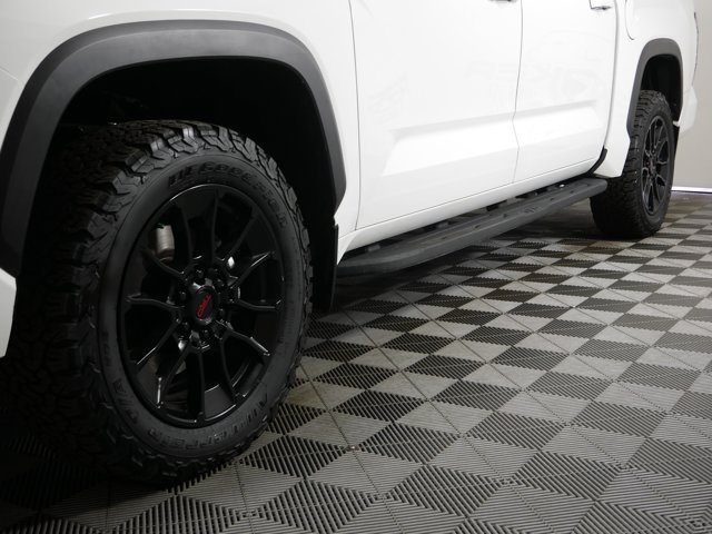 toyota tundra 2024 5TFWA5DB8RX148451 image
