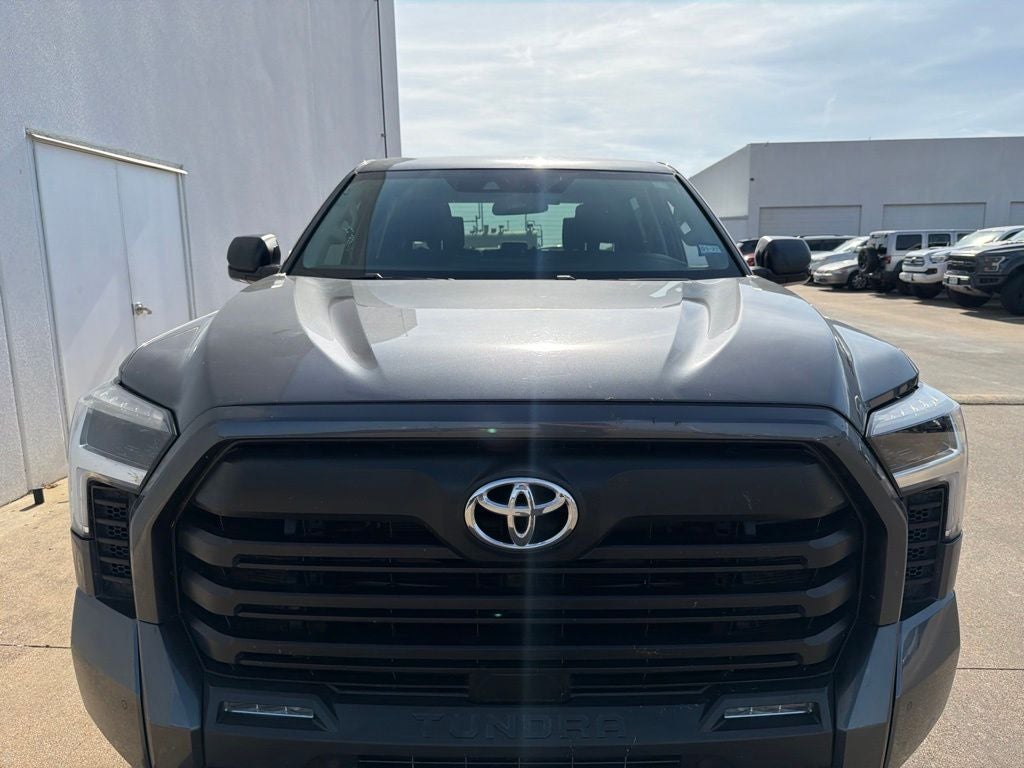 toyota tundra 2024 5TFLA5DB2RX164843 image toyota tundra 2024 5TFLA5DB2RX164843 image