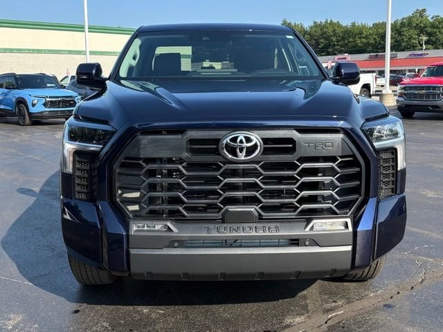 toyota tundra 2024 5TFLA5DB3RX219672 image toyota tundra 2024 5TFLA5DB3RX219672 image