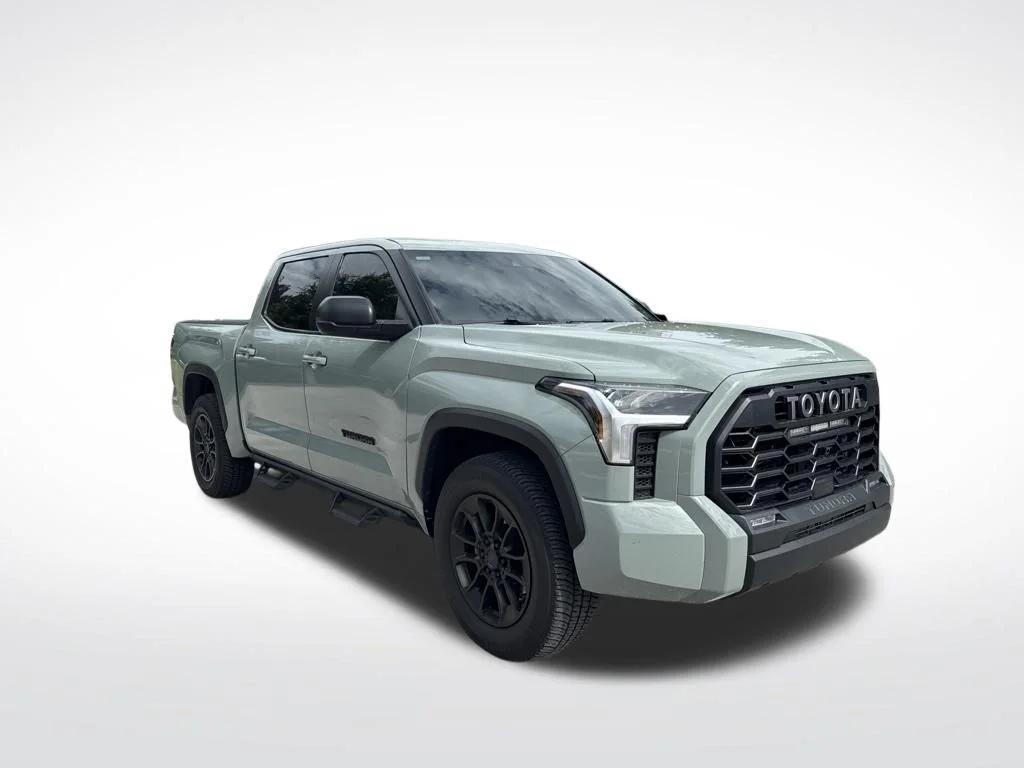 toyota tundra 2024 5TFLA5DB1RX143451 image toyota tundra 2024 5TFLA5DB1RX143451 image