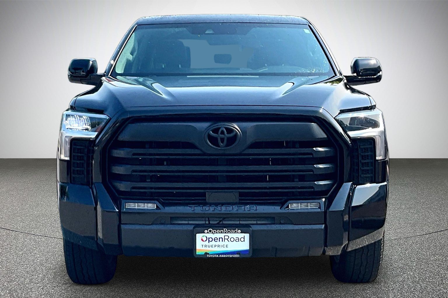 toyota tundra 2024 5TFWA5DB0RX214815 image toyota tundra 2024 5TFWA5DB0RX214815 image