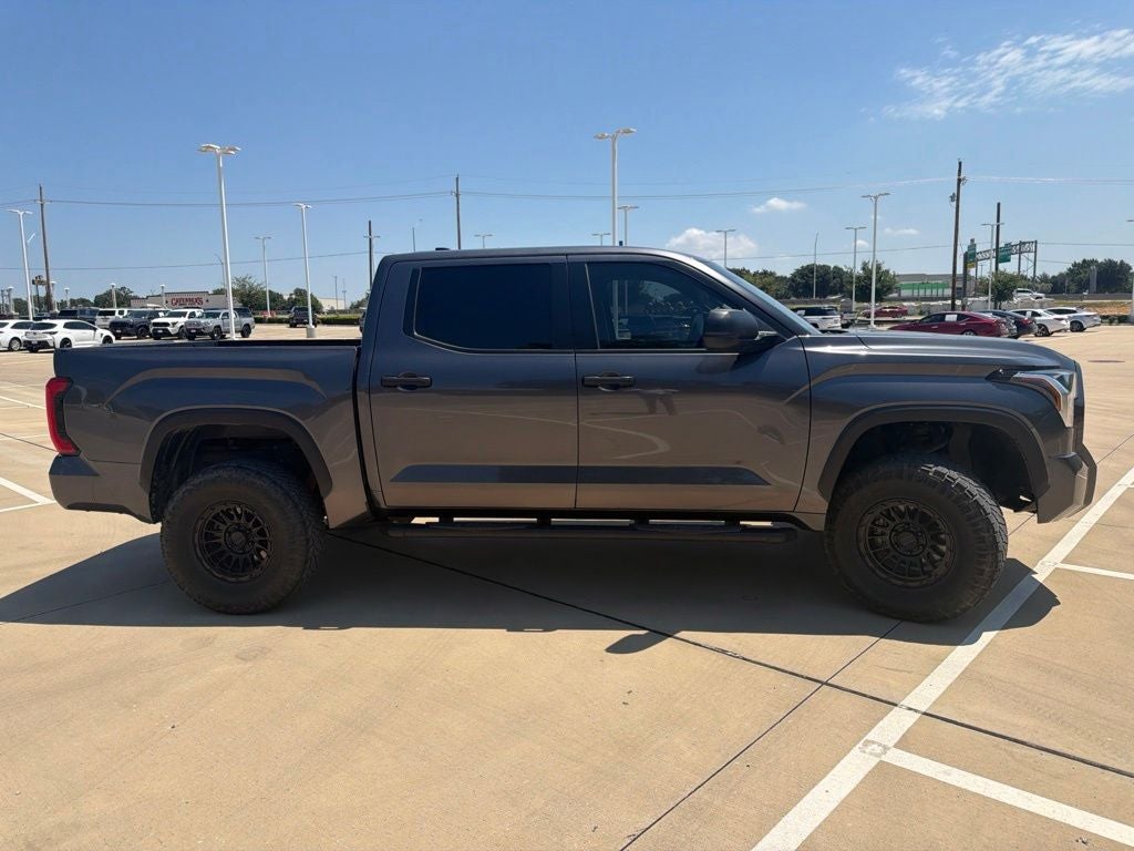 toyota tundra 2024 5TFLA5DB5RX163024 image toyota tundra 2024 5TFLA5DB5RX163024 image