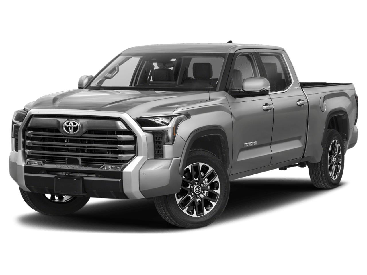 toyota tundra 2024 5TFWA5DB6RX152076 image toyota tundra 2024 5TFWA5DB6RX152076 image