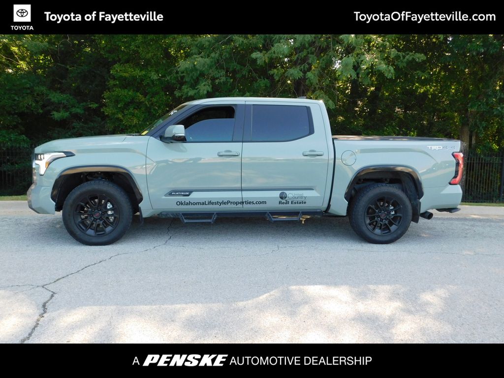 toyota tundra 2024 5TFWA5DB9RX178056 image toyota tundra 2024 5TFWA5DB9RX178056 image