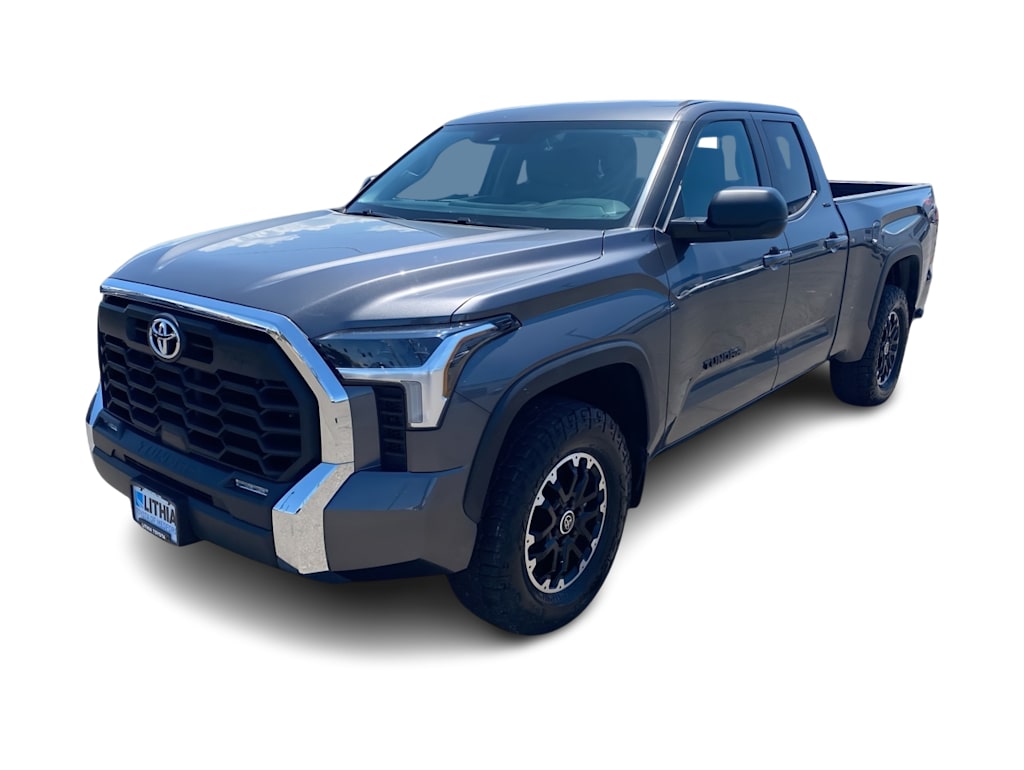 toyota tundra 2024 5TFLA5DA0RX137325 image toyota tundra 2024 5TFLA5DA0RX137325 image