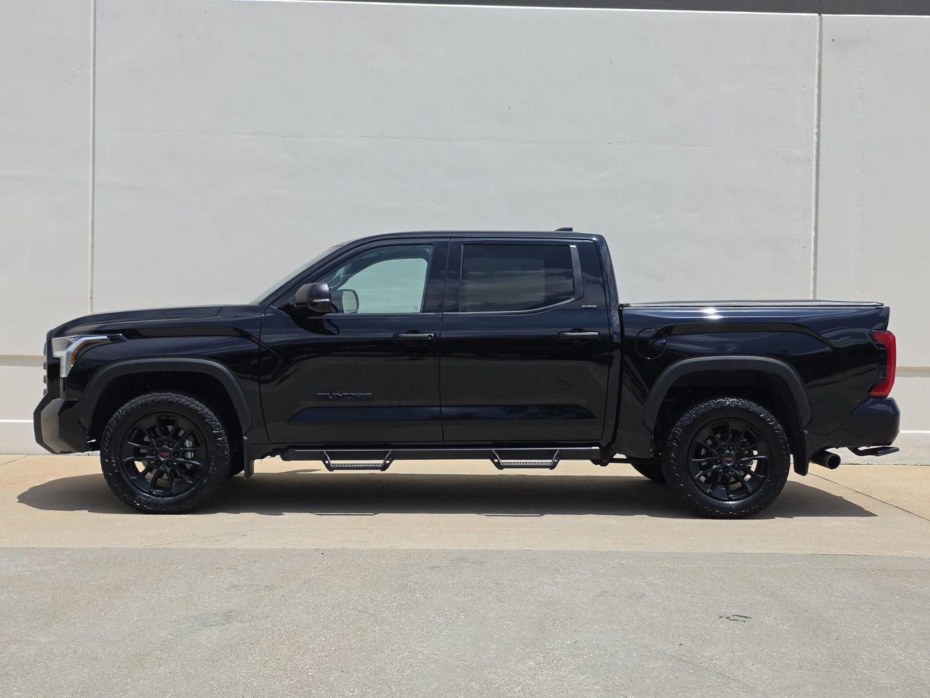 toyota tundra 2024 5TFLA5DB6RX214529 image toyota tundra 2024 5TFLA5DB6RX214529 image