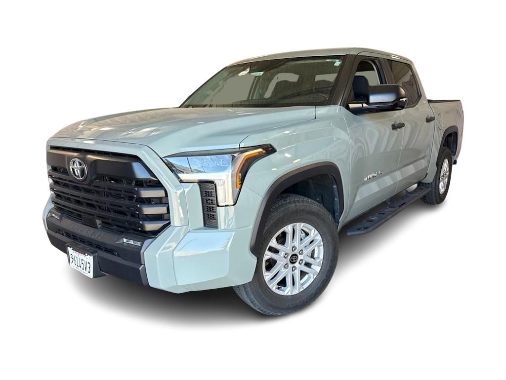 toyota tundra 2024 5TFLA5DB8RX131197 image toyota tundra 2024 5TFLA5DB8RX131197 image