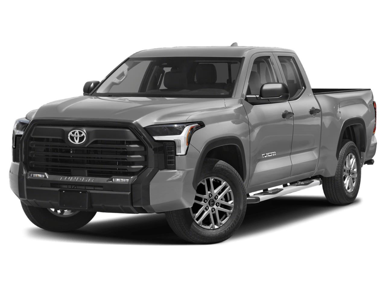 toyota tundra 2024 5TFLA5DA5RX145548 image toyota tundra 2024 5TFLA5DA5RX145548 image
