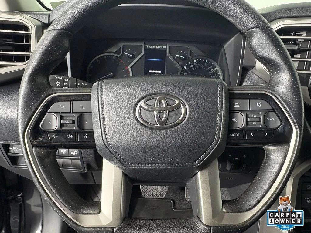 toyota tundra 2024 5TFLA5DB5RX190871 image toyota tundra 2024 5TFLA5DB5RX190871 image