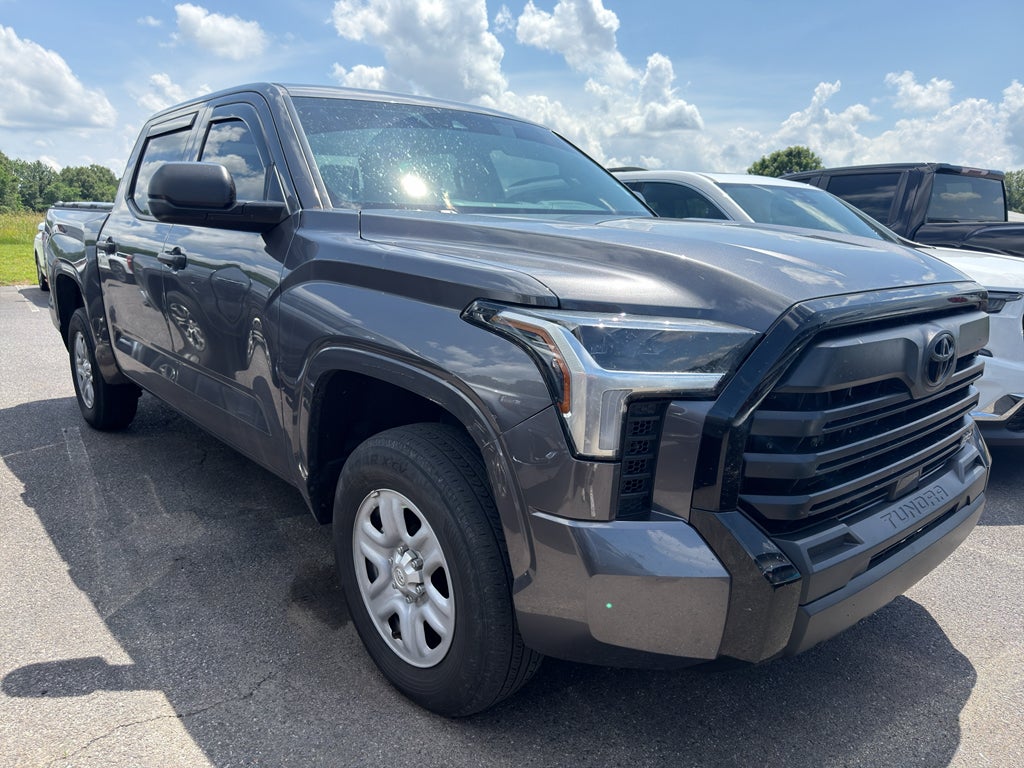 toyota tundra 2024 5TFKB5DB8RX163933 image toyota tundra 2024 5TFKB5DB8RX163933 image