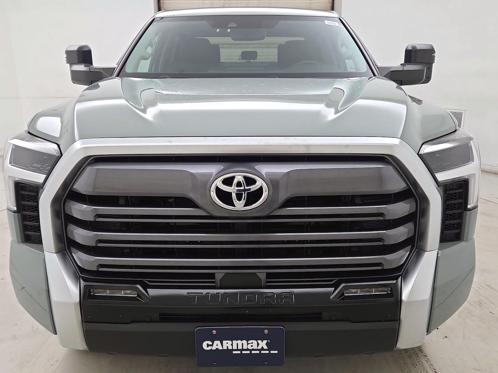 toyota tundra 2024 5TFJA5EC1RX030307 image toyota tundra 2024 5TFJA5EC1RX030307 image