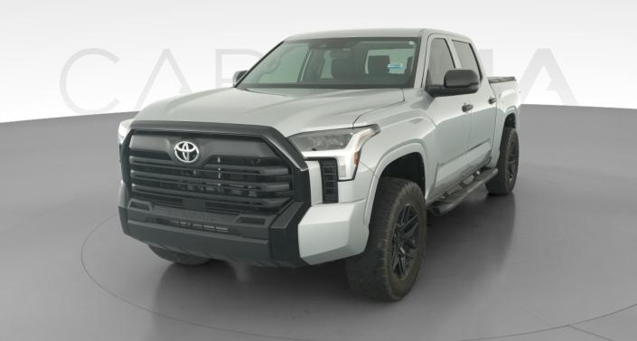 toyota tundra 2024 5TFKB5DB5RX144272 image toyota tundra 2024 5TFKB5DB5RX144272 image