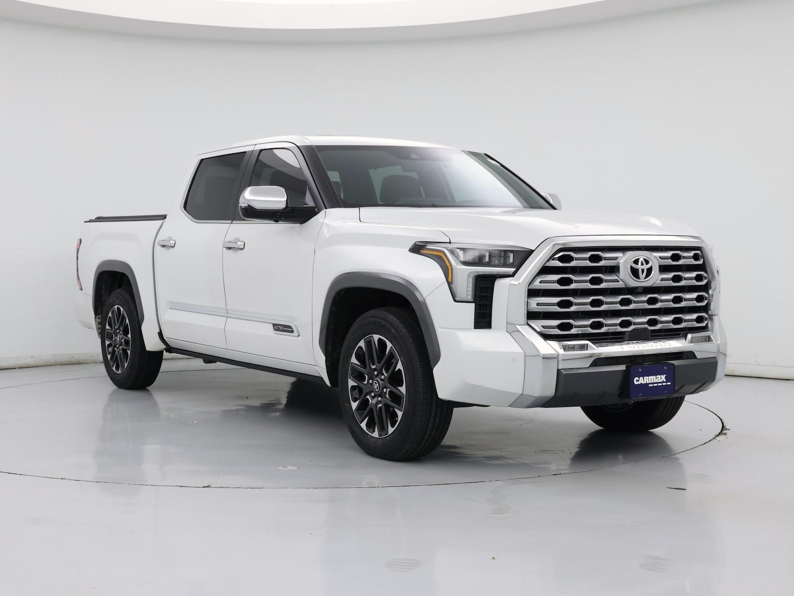 toyota tundra 2024 5TFMA5DB3RX137221 image toyota tundra 2024 5TFMA5DB3RX137221 image
