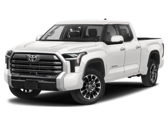 toyota tundra 2024 5TFWA5EC4RX029559 image toyota tundra 2024 5TFWA5EC4RX029559 image