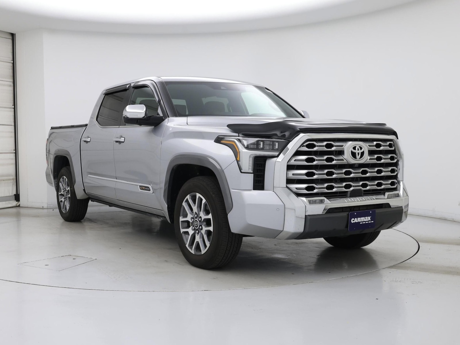 toyota tundra 2024 5TFMA5ABXRX038643 image toyota tundra 2024 5TFMA5ABXRX038643 image