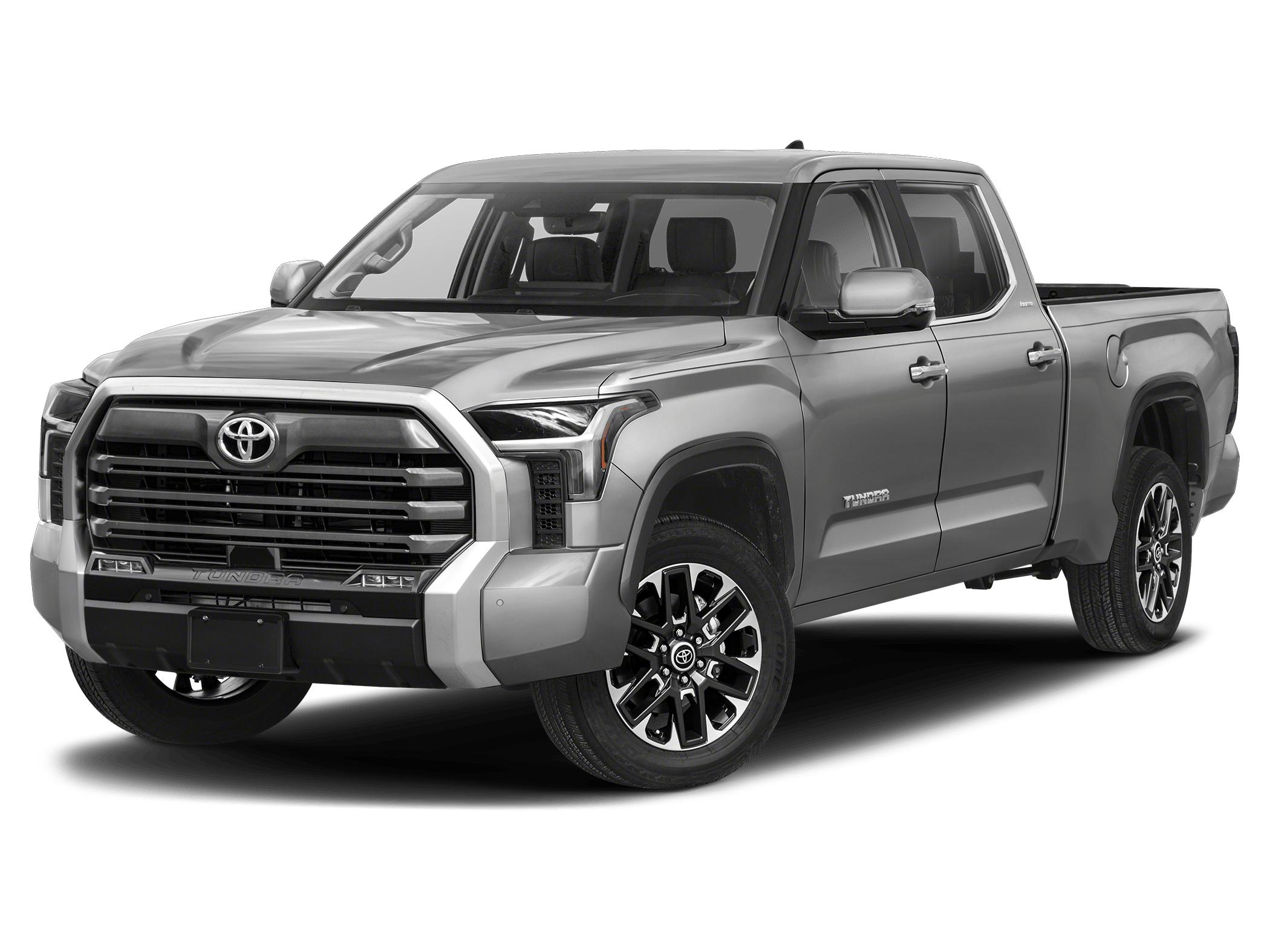 toyota tundra 2024 5TFWA5EC6RX023391 image toyota tundra 2024 5TFWA5EC6RX023391 image