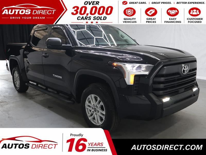 toyota tundra 2024 5TFLA5DB8RX138540 image toyota tundra 2024 5TFLA5DB8RX138540 image