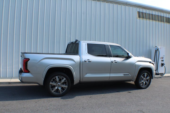 toyota tundra 2024 5TFVC5DB4RX078890 image toyota tundra 2024 5TFVC5DB4RX078890 image
