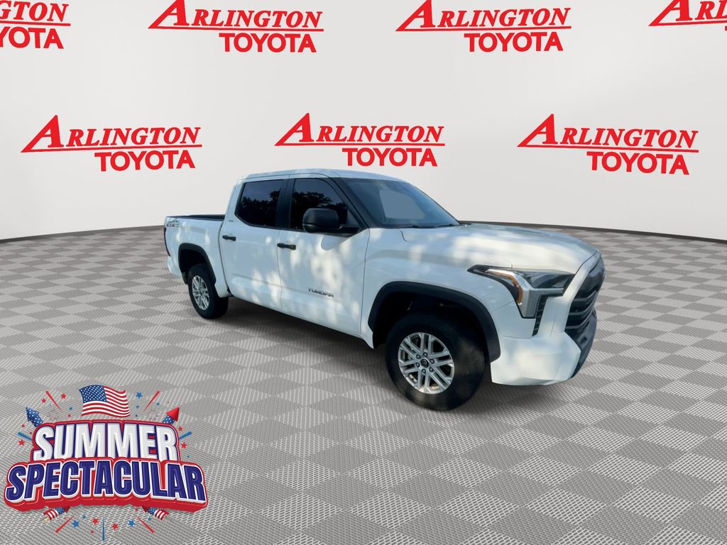 toyota tundra 2024 5TFLA5DB4RX179795 image toyota tundra 2024 5TFLA5DB4RX179795 image