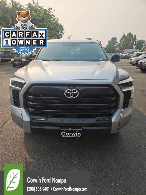 toyota tundra 2024 5TFLA5EC1RX034740 image toyota tundra 2024 5TFLA5EC1RX034740 image
