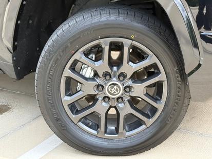 toyota tundra 2024 5TFNC5DB2RX052448 image toyota tundra 2024 5TFNC5DB2RX052448 image