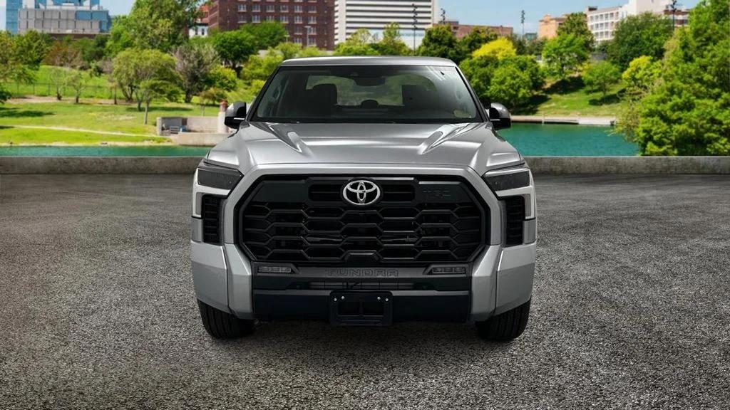 toyota tundra 2024 5TFLA5DB0RX132697 image toyota tundra 2024 5TFLA5DB0RX132697 image
