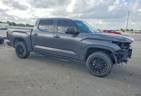 toyota tundra 2024 5TFLA5DB9RX212872 image toyota tundra 2024 5TFLA5DB9RX212872 image