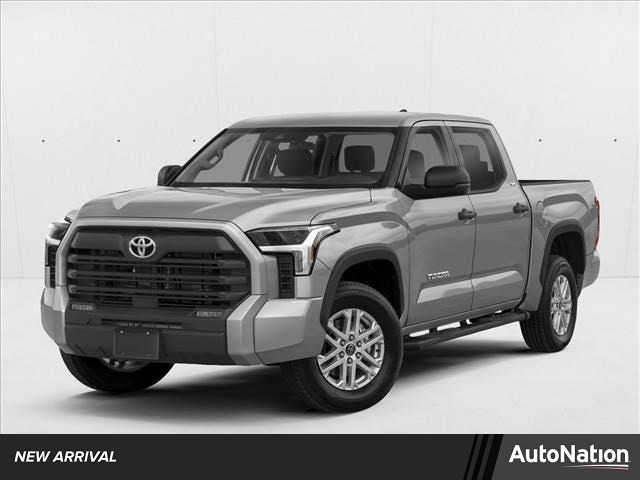 toyota tundra 2024 5TFLA5DBXRX135820 image toyota tundra 2024 5TFLA5DBXRX135820 image