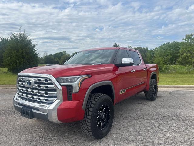 toyota tundra 2024 5TFMC5DB9RX084308 image toyota tundra 2024 5TFMC5DB9RX084308 image