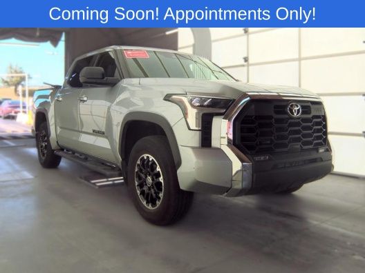toyota tundra 2024 5TFLA5DB1RX133986 image toyota tundra 2024 5TFLA5DB1RX133986 image